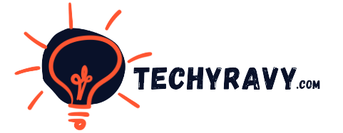 TechyRavy